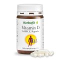 Vitamin-D3-3.000 I.E.-Kapseln